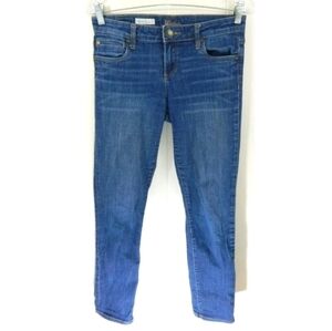 Kut from the Kloth Catherine Boyfriend Jeans